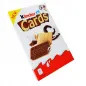 KINDER CARDS WAFELEK KAKAOWO - MLECZNY 76,8 g