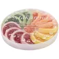 POMORZANKA MAKARENA GALARETKA OWOCOWA W CUKRZE 200g POMORZANKA MAKARENA GALARETKA OWOCOWA W CUKRZE 200g