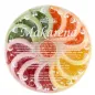 POMORZANKA MAKARENA GALARETKA OWOCOWA W CUKRZE 200g POMORZANKA MAKARENA GALARETKA OWOCOWA W CUKRZE 200g