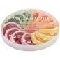 POMORZANKA MAKARENA GALARETKA OWOCOWA W CUKRZE 200g POMORZANKA MAKARENA GALARETKA OWOCOWA W CUKRZE 200g