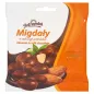JUTRZENKA MIGDAŁY W CZEKOLADZIE MECZNEJ 80g