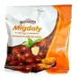JUTRZENKA MIGDAŁY W CZEKOLADZIE MECZNEJ 80g