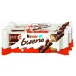 KINDER BUENO BATON Z KREMOWYM ORZECHOWYM NADZIENIEM 43g x 3 szt (3-PAK) KINDER BUENO BATON Z KREMOWYM ORZECHOWYM NADZIENIEM 43g x 3 szt (3-PAK)