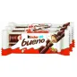 KINDER BUENO BATON Z KREMOWYM ORZECHOWYM NADZIENIEM 43g x 3 szt (3-PAK) KINDER BUENO BATON Z KREMOWYM ORZECHOWYM NADZIENIEM 43g x 3 szt (3-PAK)