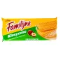 JUTRZENKA FAMILIJNE KLASYCZNE WAFLE ORZECHOWE 180g JUTRZENKA FAMILIJNE KLASYCZNE WAFLE ORZECHOWE 180g
