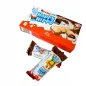 KINDER HAPPY HIPPO COCOA KAKAOWE  20,7g x 5szt